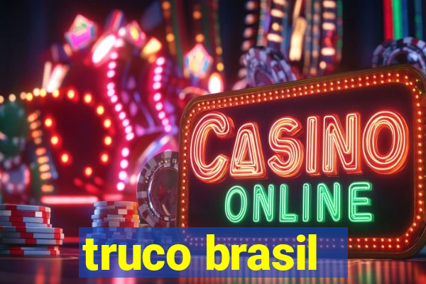 truco brasil - truco online